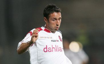 Один из лучших ассистентов сезона Андреа Коссу, zimbio.com