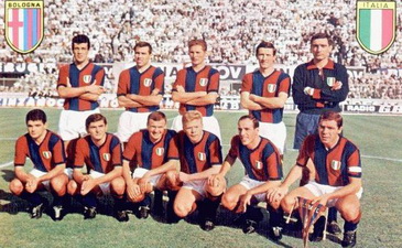 Болонья во всей красе