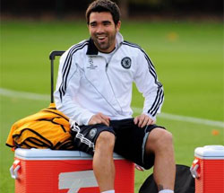 фото ФК Челси