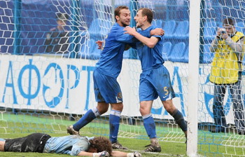 фото ФК Львов