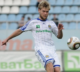 фото ФК Динамо Киев