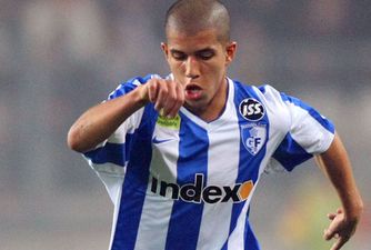 Софьяне Фегули, calciomercato.it