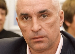 Александр Ярославский, focus.ua