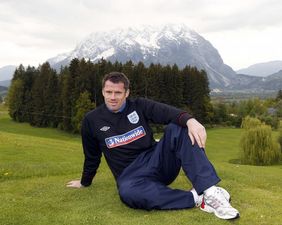 Джейми Каррагер, Reuters