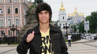 фото ФК Динамо Киев