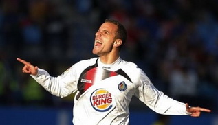 Роберто Солдадо, AP