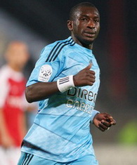 Мамаду Ньянг, om.net