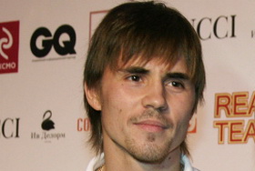 Дмитрий Торбинский, фото rian.ru