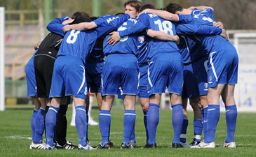 Фото Ильи Хохлова, Football.ua 