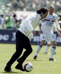 Чезаре Пранделли