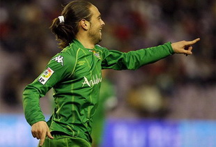 Серхио Гарсия, фото Marca