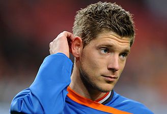 Штейн Схаарс, Imago