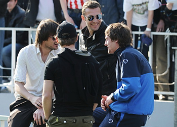 Фото Ильи Хохлова, Football.ua 