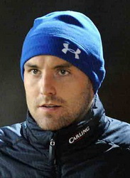 Крис Бойд, фото Sky Sports