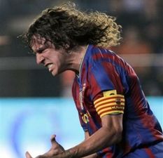 Карлес Пуйоль, AP