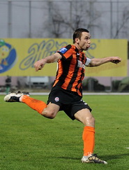 фото И. Хохлова, Football.ua