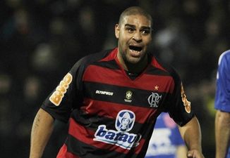 Адриано, Reuters