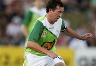 Робби Фаулер, AP