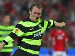 Айден Макгиди, skysports.com