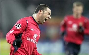 Даниэль Карвальо