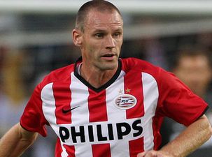 Андре Оойер, proathlete.nl