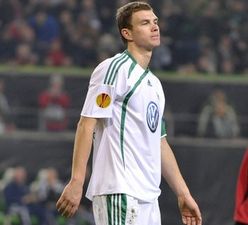 Эдин Джеко, Reuters