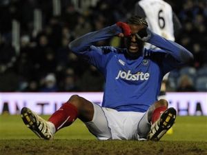 Фредерик Пикьонн, AP