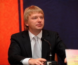 Сергей Палкин, shakhtar.com