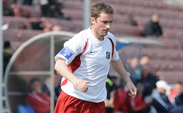 Фото Ильи Хохлова, Football.ua 