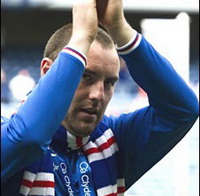 Крис Бойд, SNS