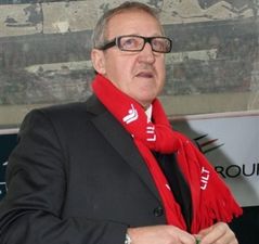 Луиджи-реформатор, AP