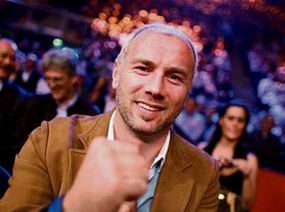 Сергей Барбарез, bild.de