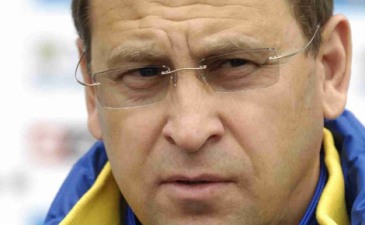 Павла Яковенко заставили понервничать, фото ffu.org.ua