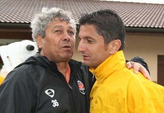 Не правда ли похожи?, фото fanatik.ro