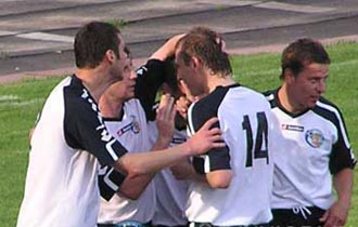 Фото из архива fcsevastopol.com