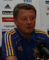 Мирон Маркевич, фото galsports.com