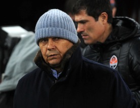 Фото shakhtar.com