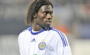 Папе Диакате