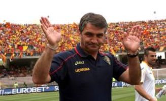 Де Канио с заданием справился, Corriere dello Sport