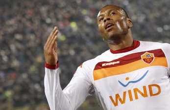 Жулио Баптишта, фото Reuters