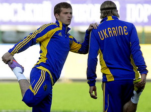 фото ФК Карпаты