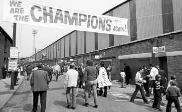 Seventy four – seventy five (часть третья)