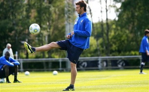 Марко Мотта, AP