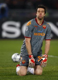 Дони, фото Reuters