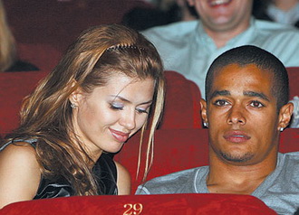 Веллитона готовят к сборной, фото trud.ru