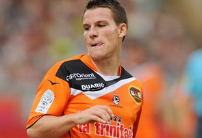 фото ФК Лорьен