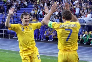 Фото ФК Металлист 