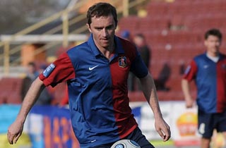 Фото Ильи Хохлова, Football.ua 