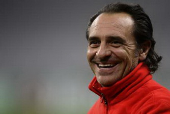 Чезаре Пранделли, фото Reuters