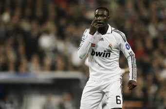 Мамаду Диарра, фото Reuters